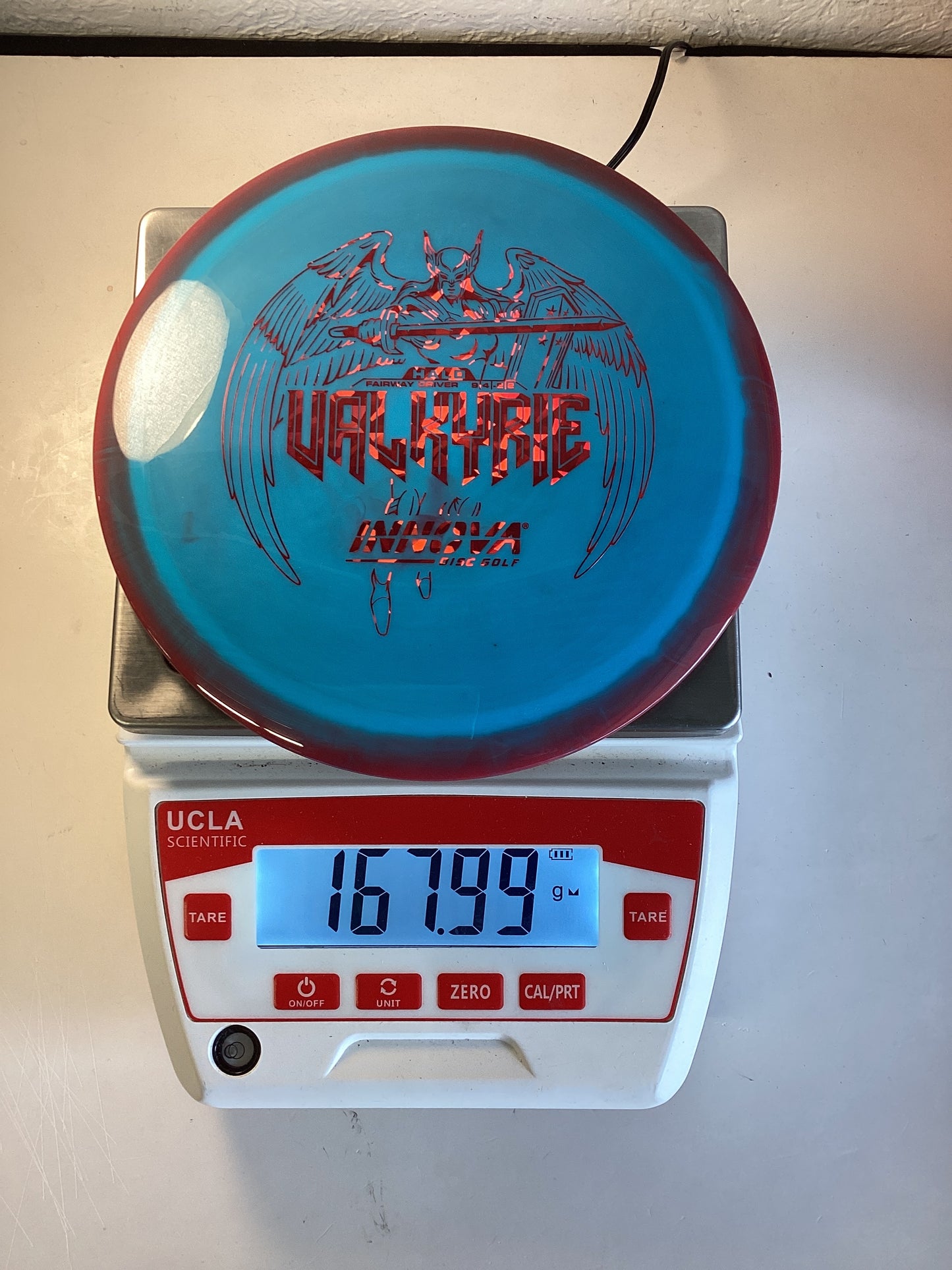 Innova Halo Star Valkyrie