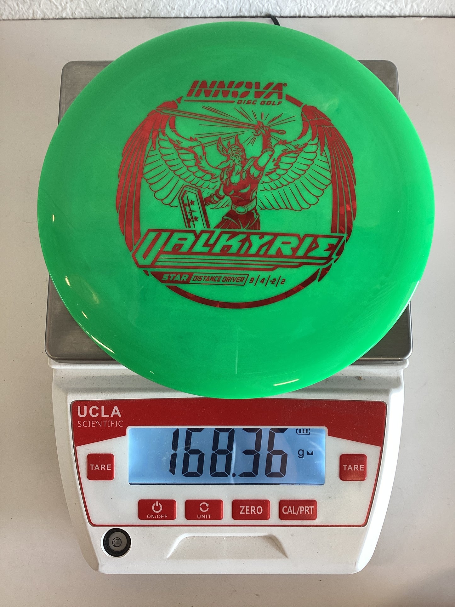 Innova Star Valkyrie