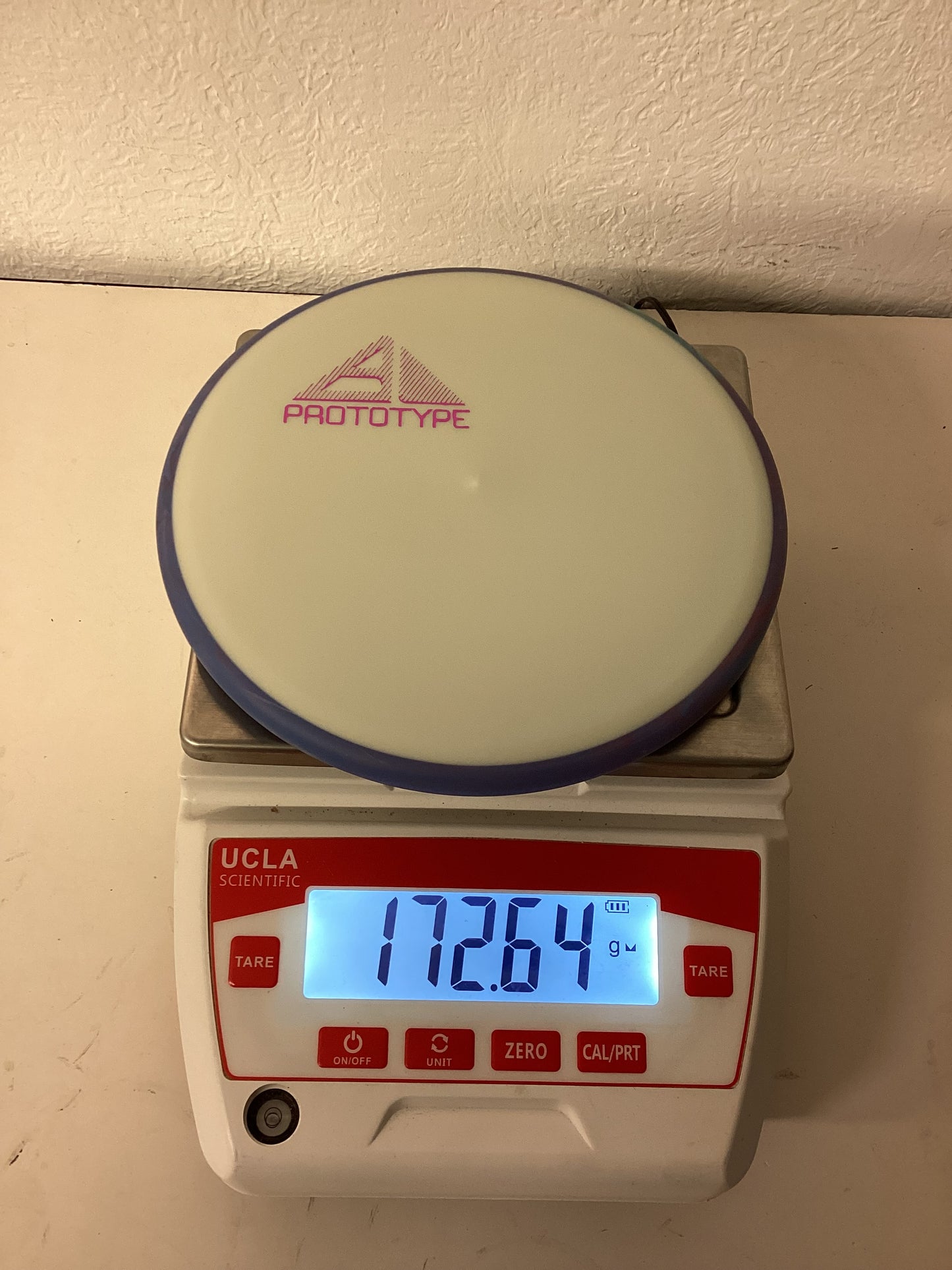 Axiom Prototype Eclipse Electron Proxy - Gyropalooza Exclusive