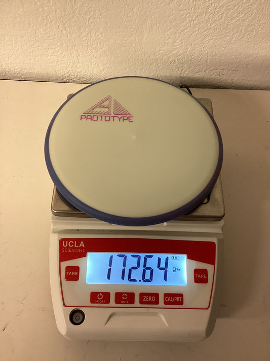 Axiom Prototype Eclipse Electron Proxy - Gyropalooza Exclusive