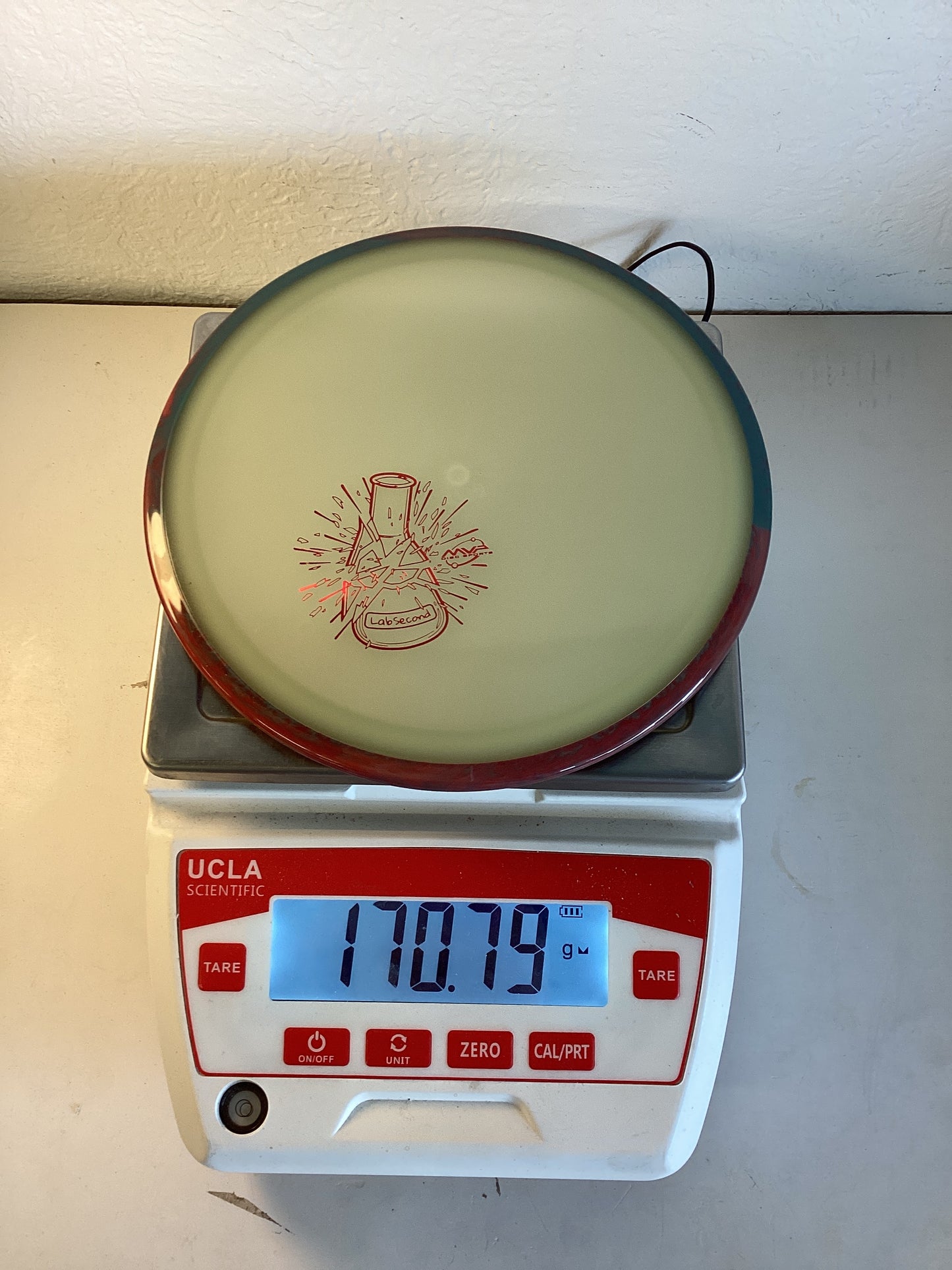 MVP 2025 GYROPalooza Discs