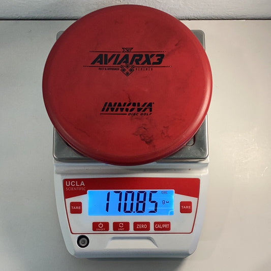 Innova XT Aviar X3