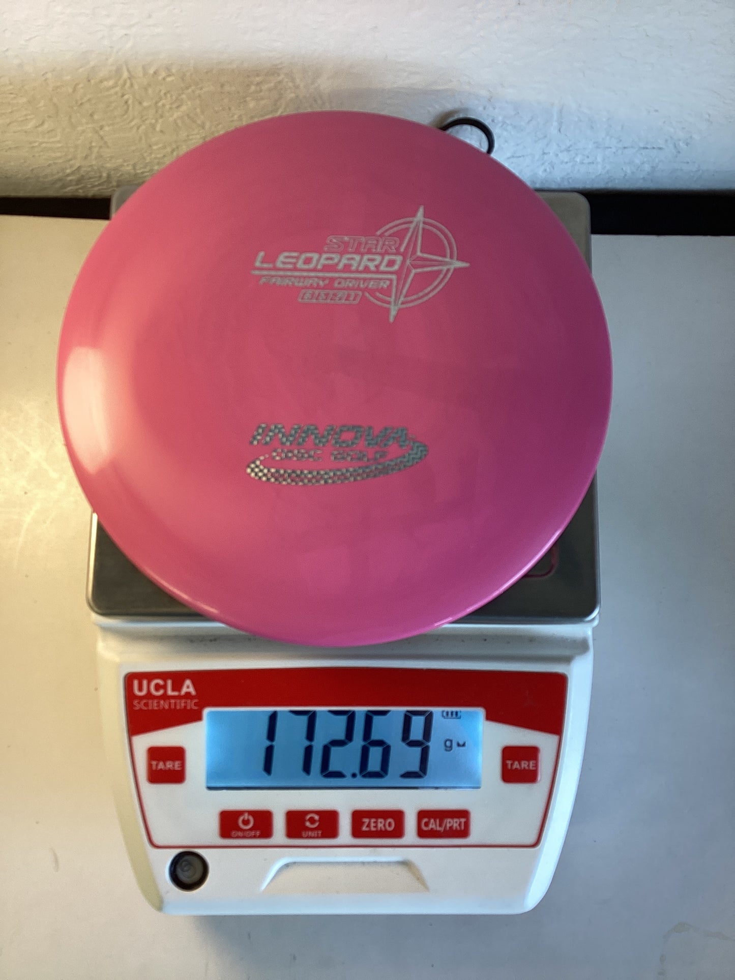 Innova Star Leopard