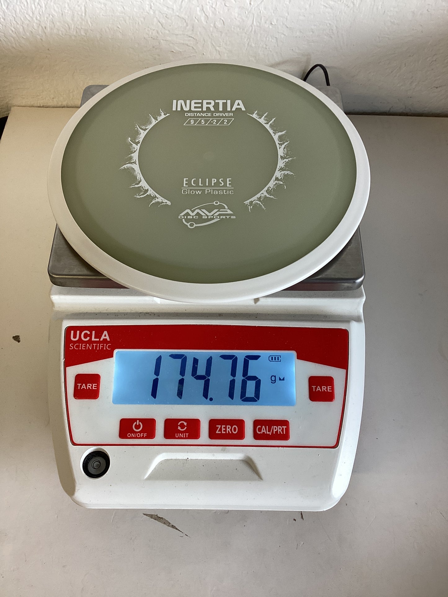 MVP Eclipse Inertia - Project Lab Coat