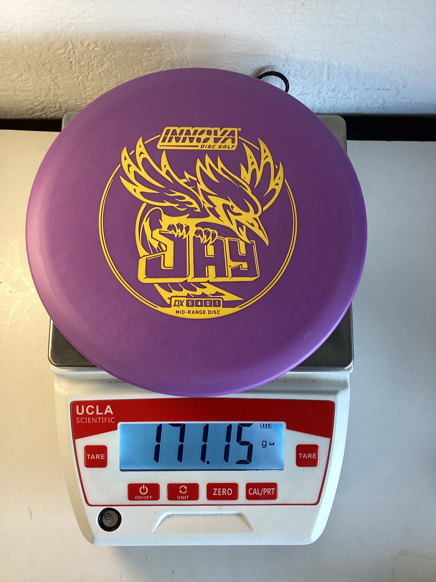 Innova DX Jay