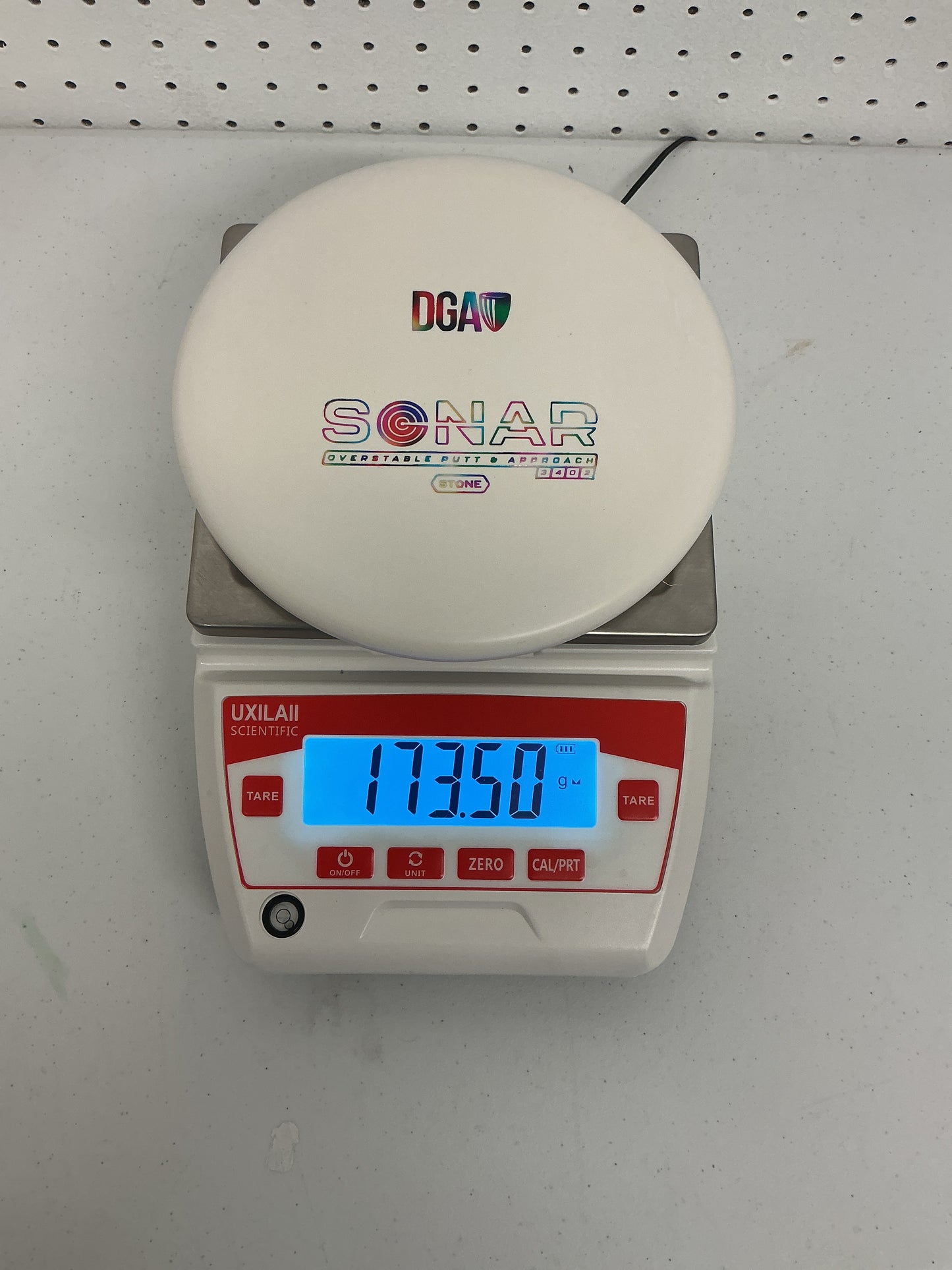 DGA D-Line Stone Sonar