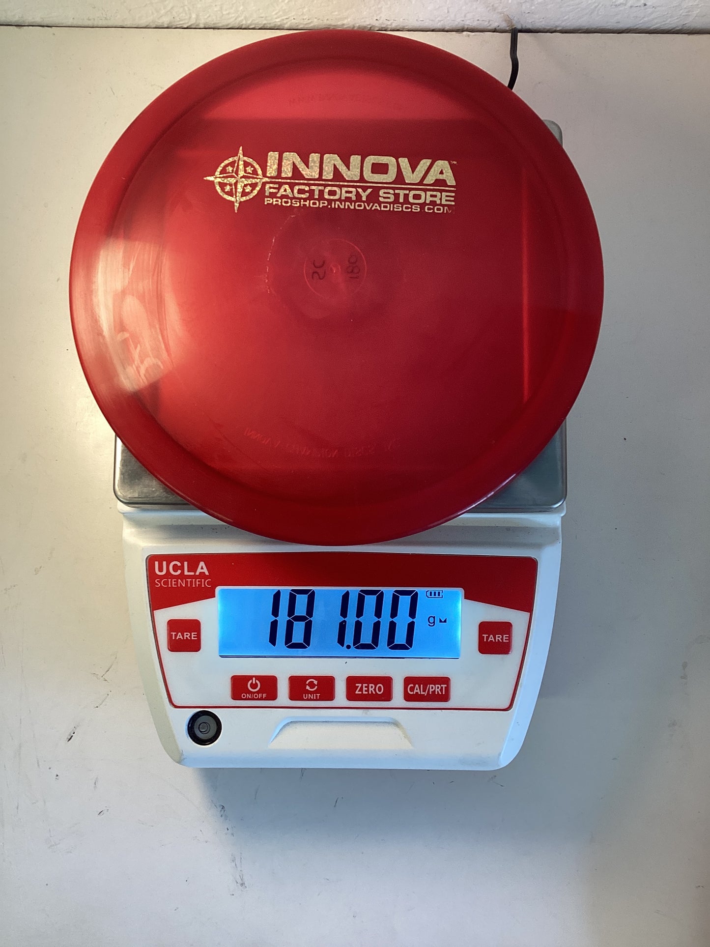 Innova Champion Scorpion