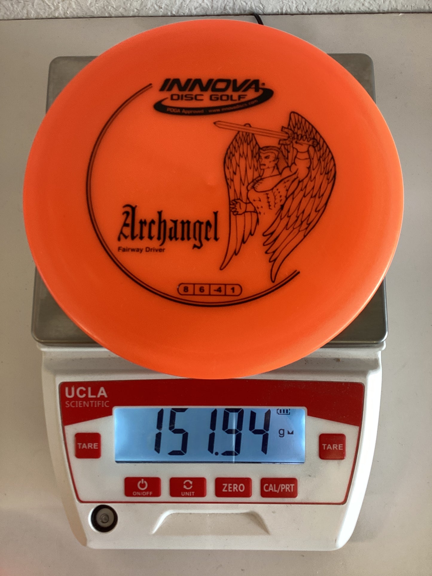 Innova DX Archangel