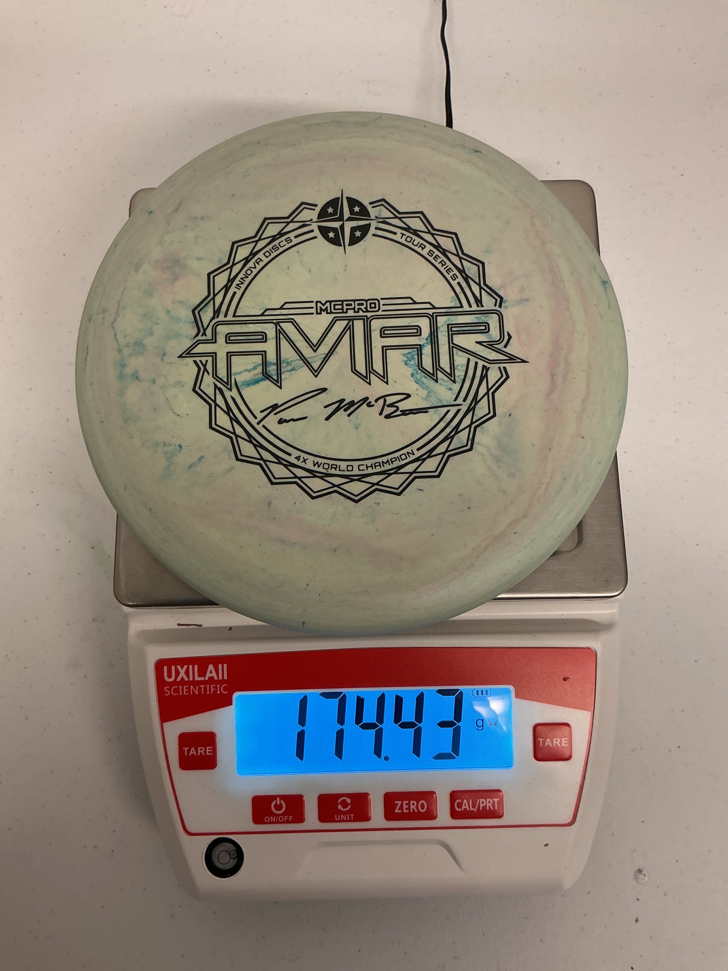 Innova McPro Aviars - *PREOWNED*