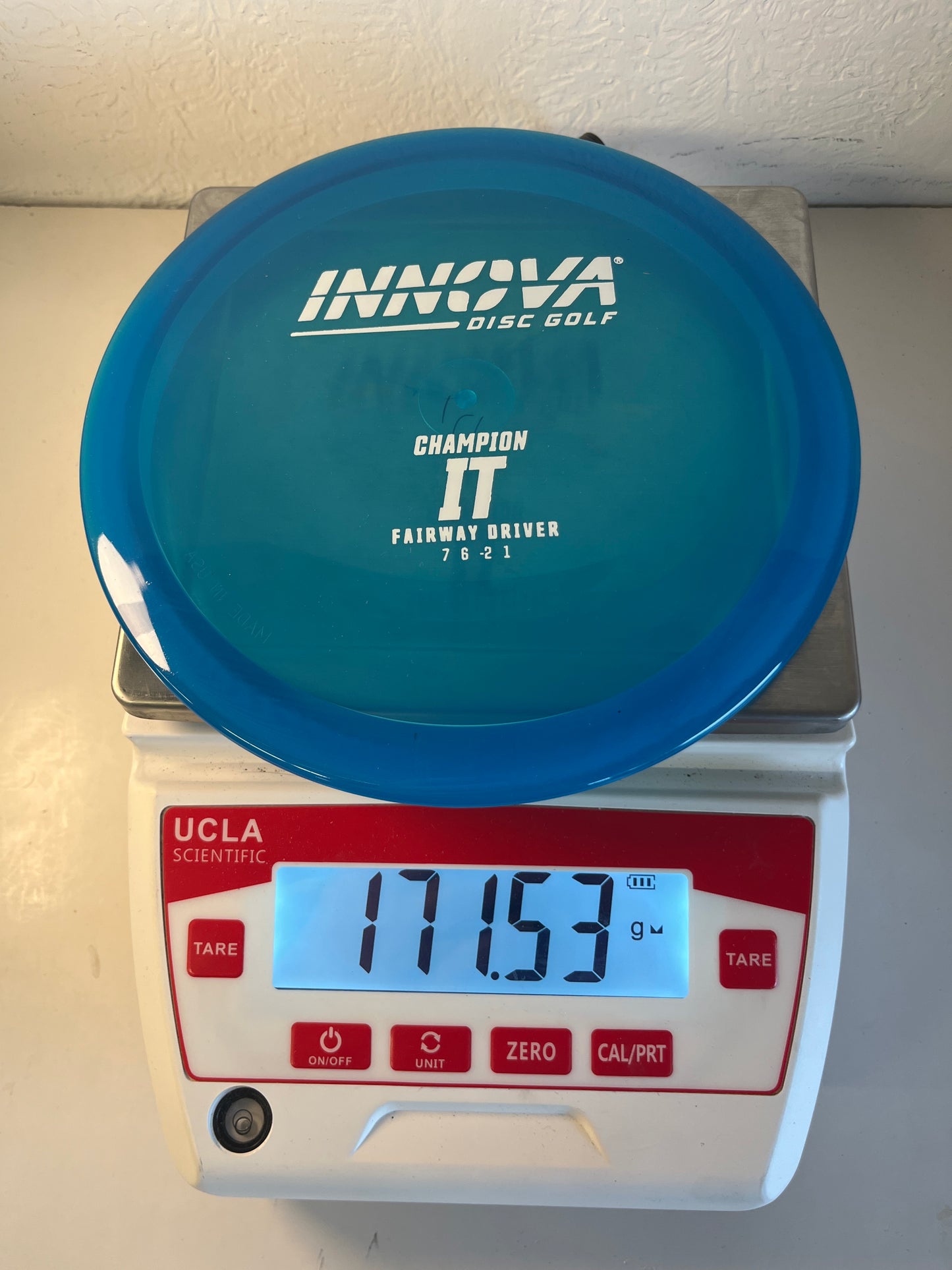 Innova Champion IT