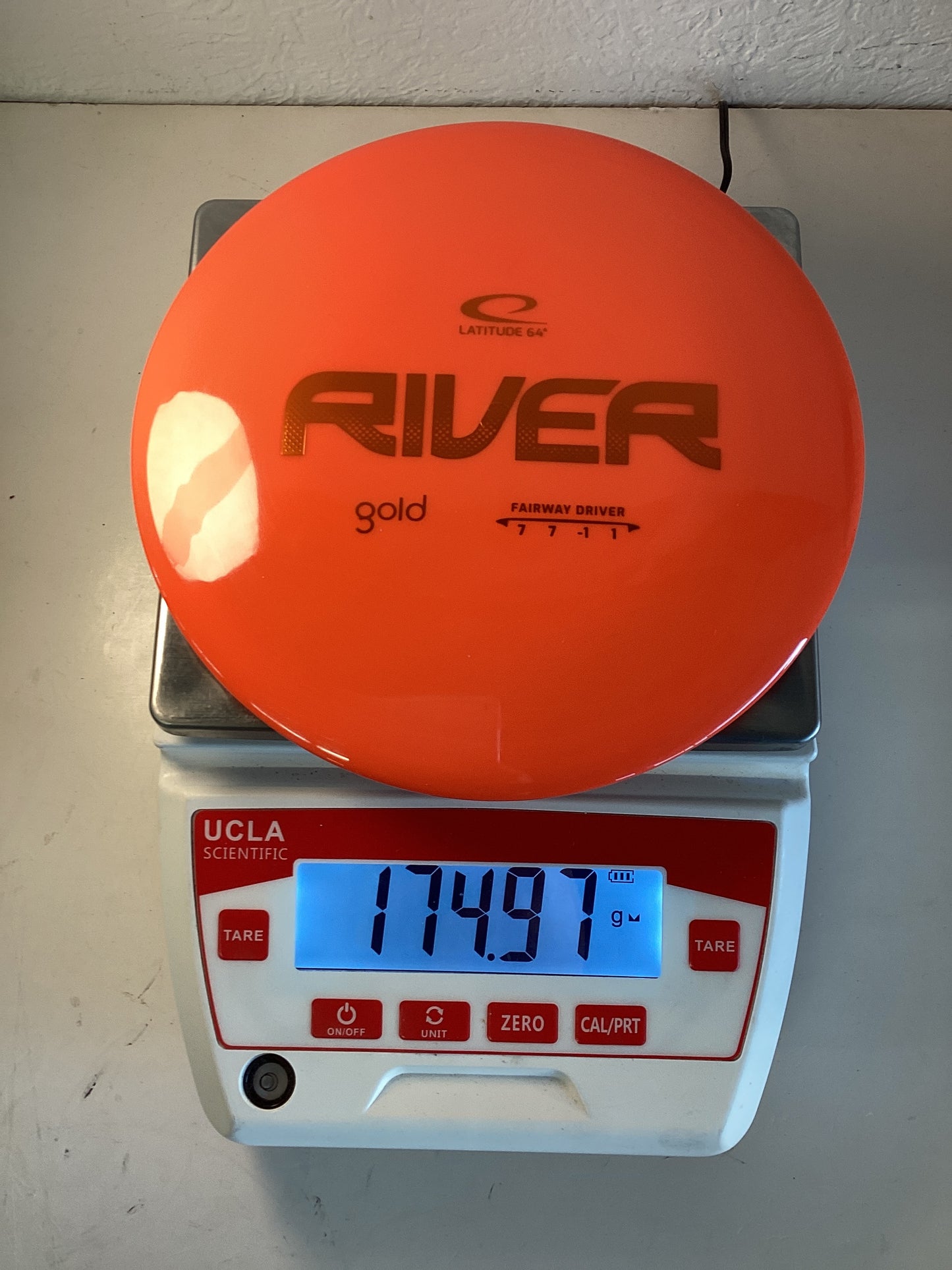 Latitude 64 Gold River