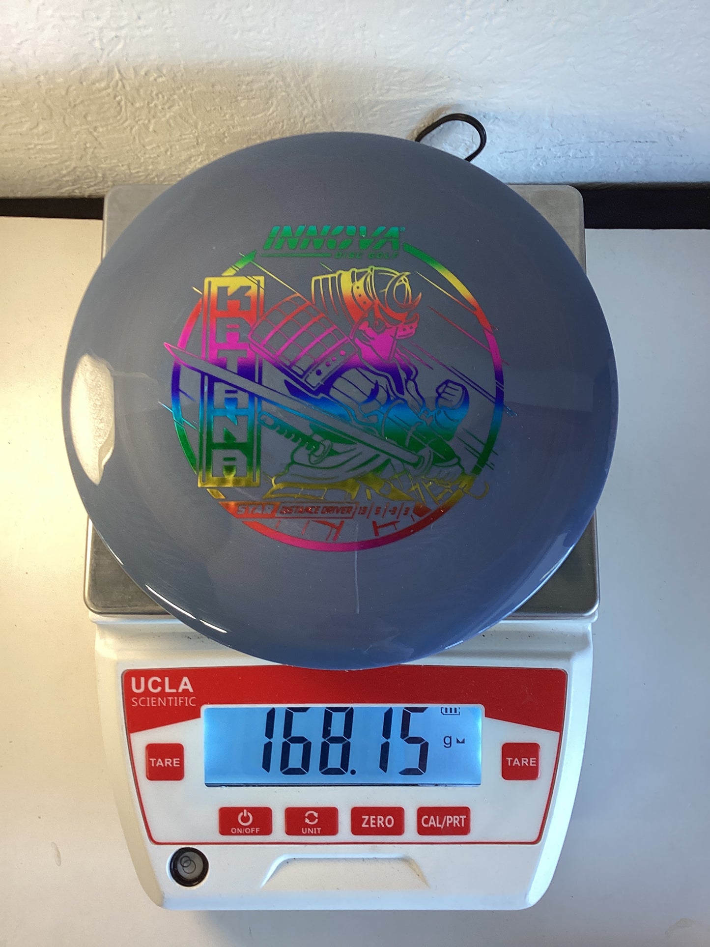 Innova Star Katana