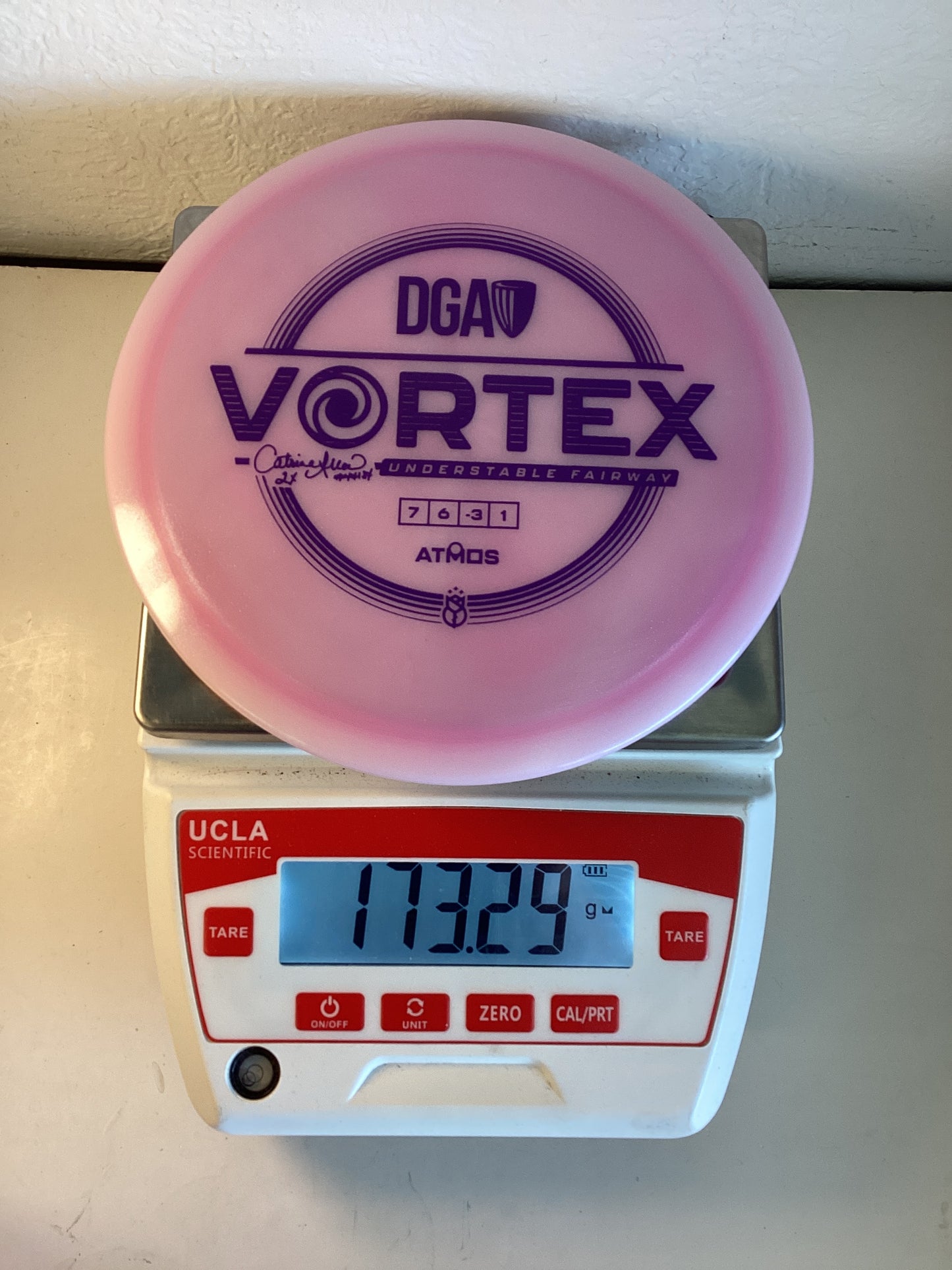 DGA Atmos Vortex