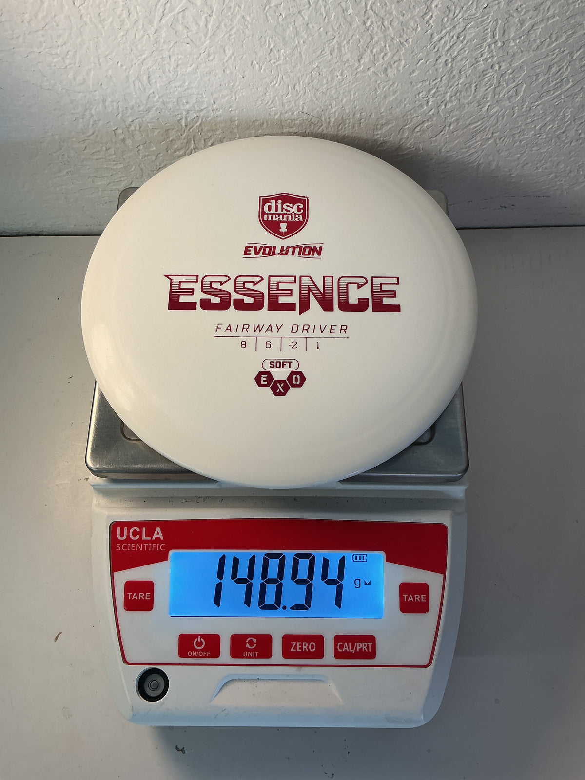Discmania Soft Exo Essence