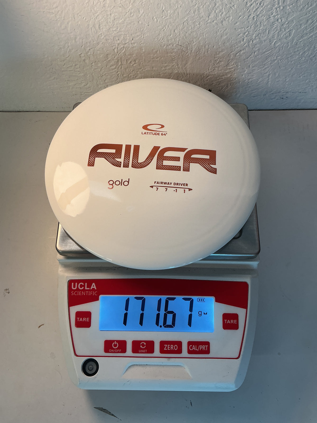 Latitude 64 Gold River