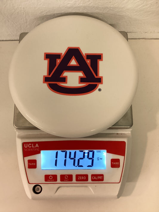 Prodigy P Model S - Auburn Tigers