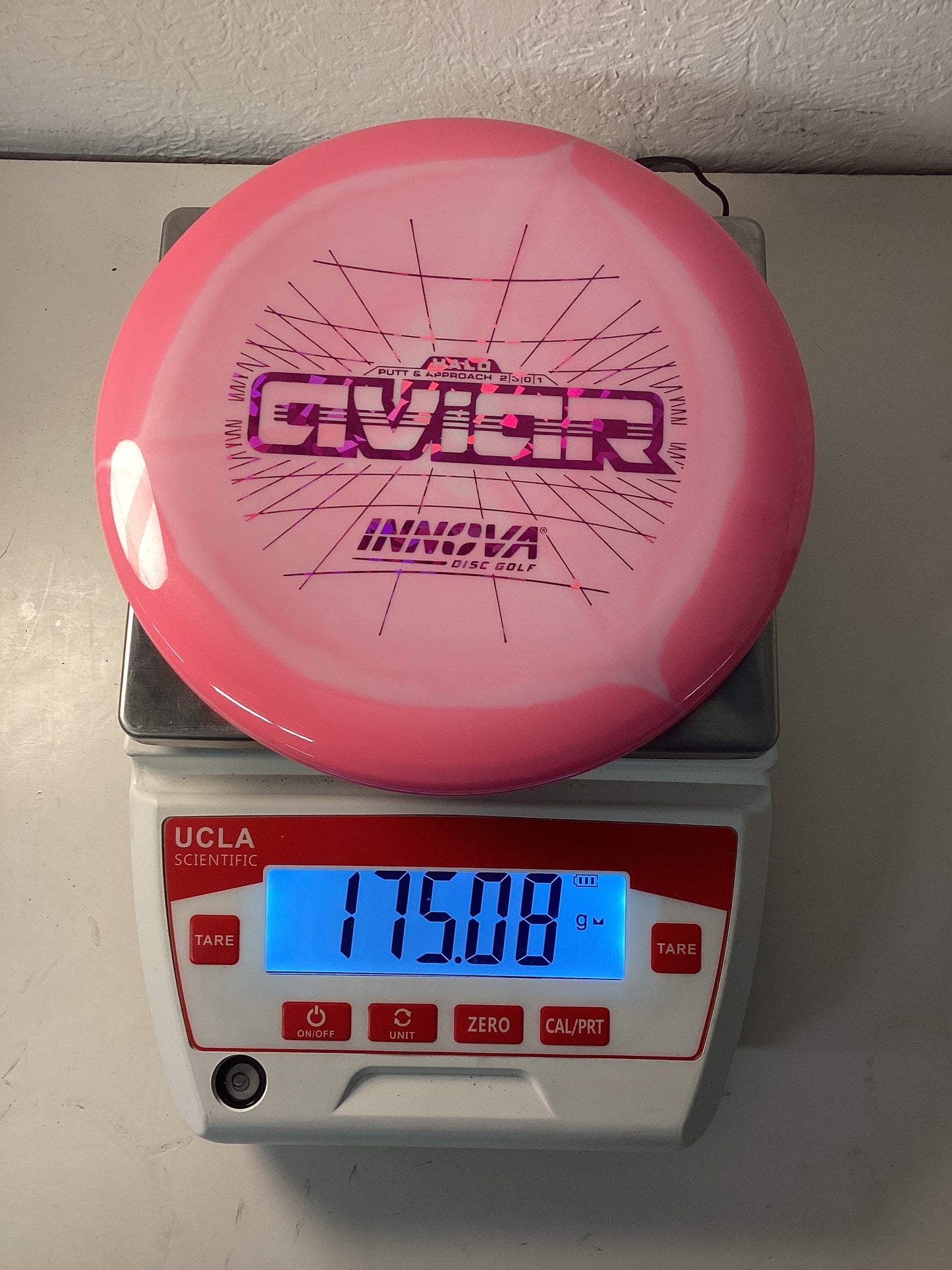 Innova Halo Star Aviar