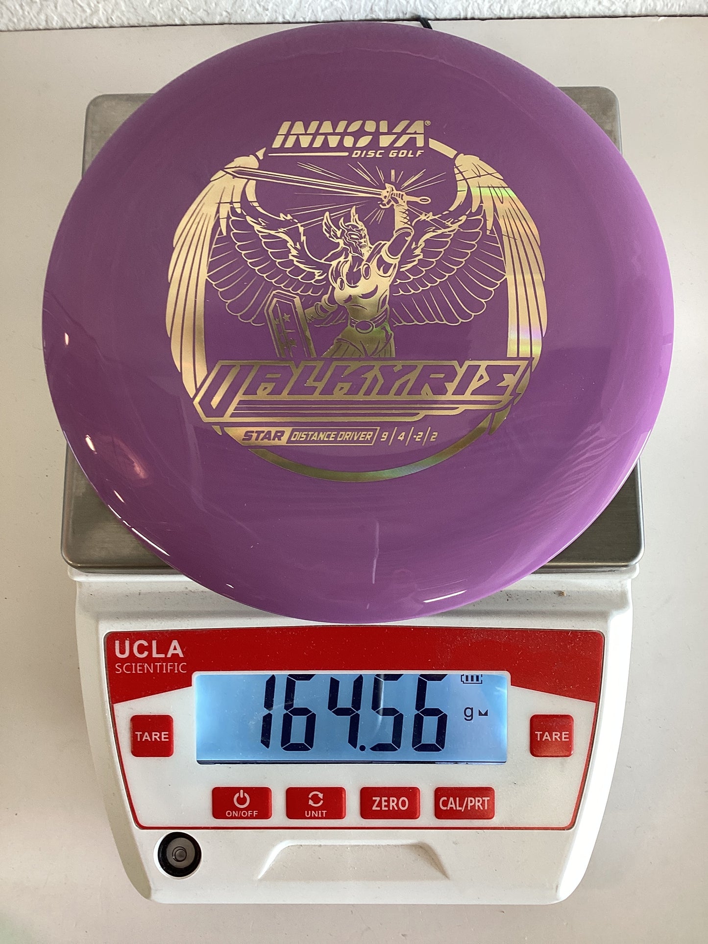 Innova Star Valkyrie