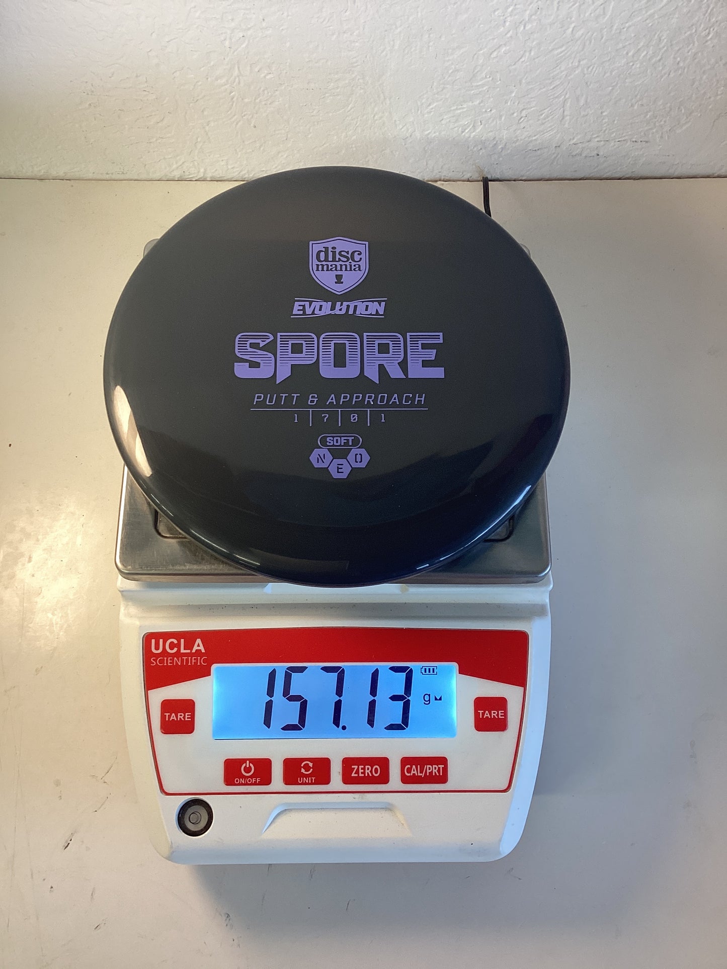 Discmania Neo Soft Spore
