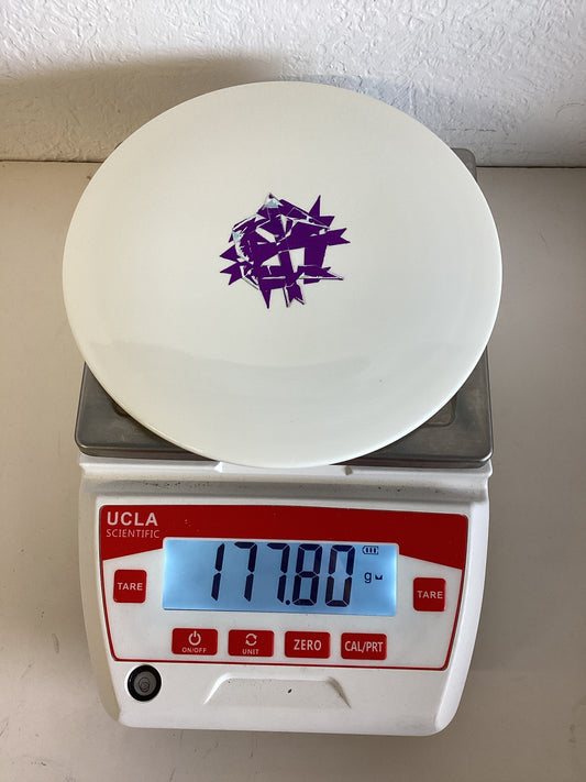 Latitude 64 Royal Grand Glory Misprint
