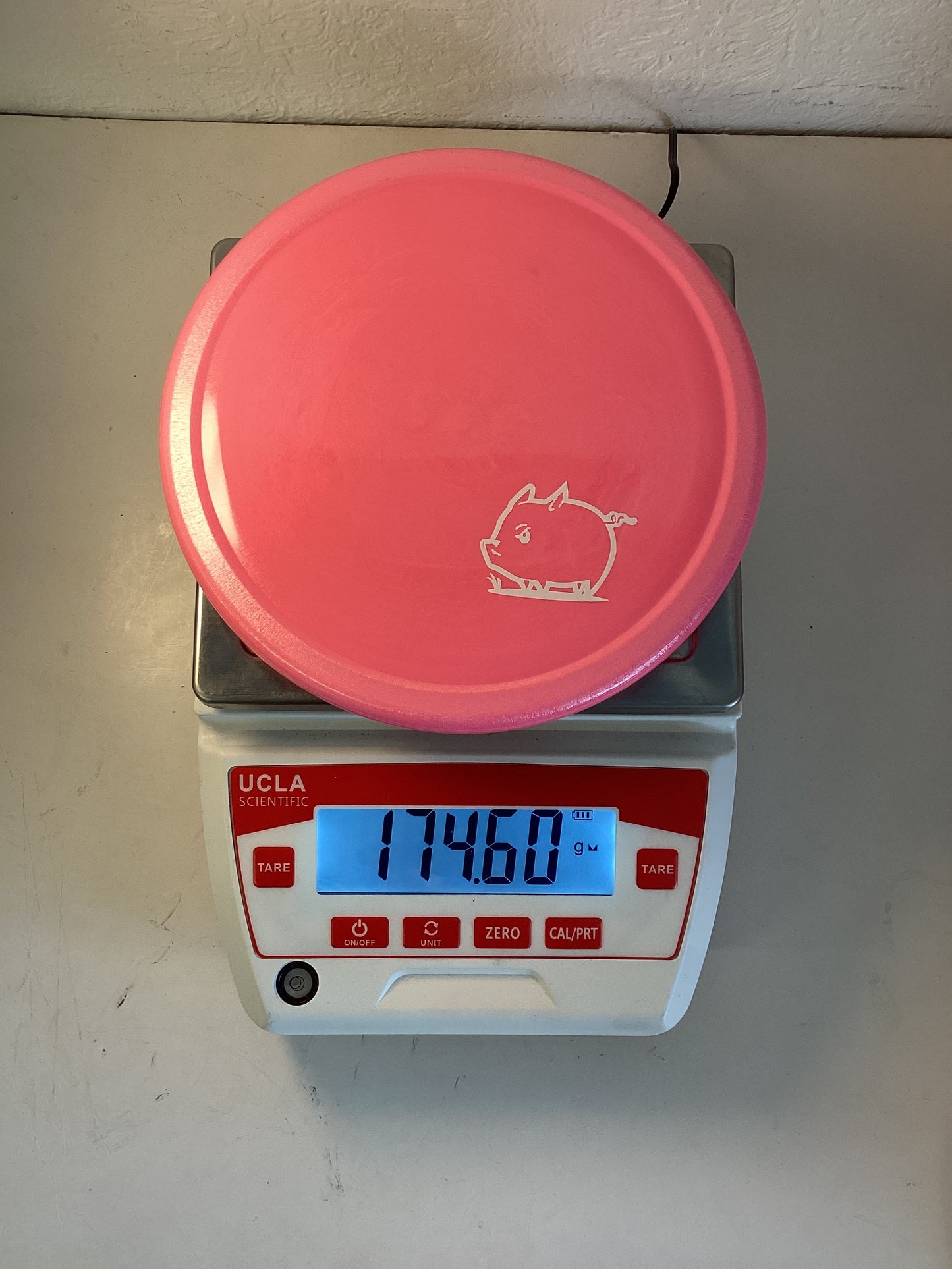 Innova Star Pig
