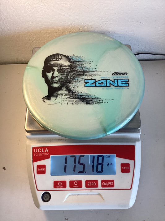 Discraft Special Blend Zone - Adam Hammes 2026 Tour Series