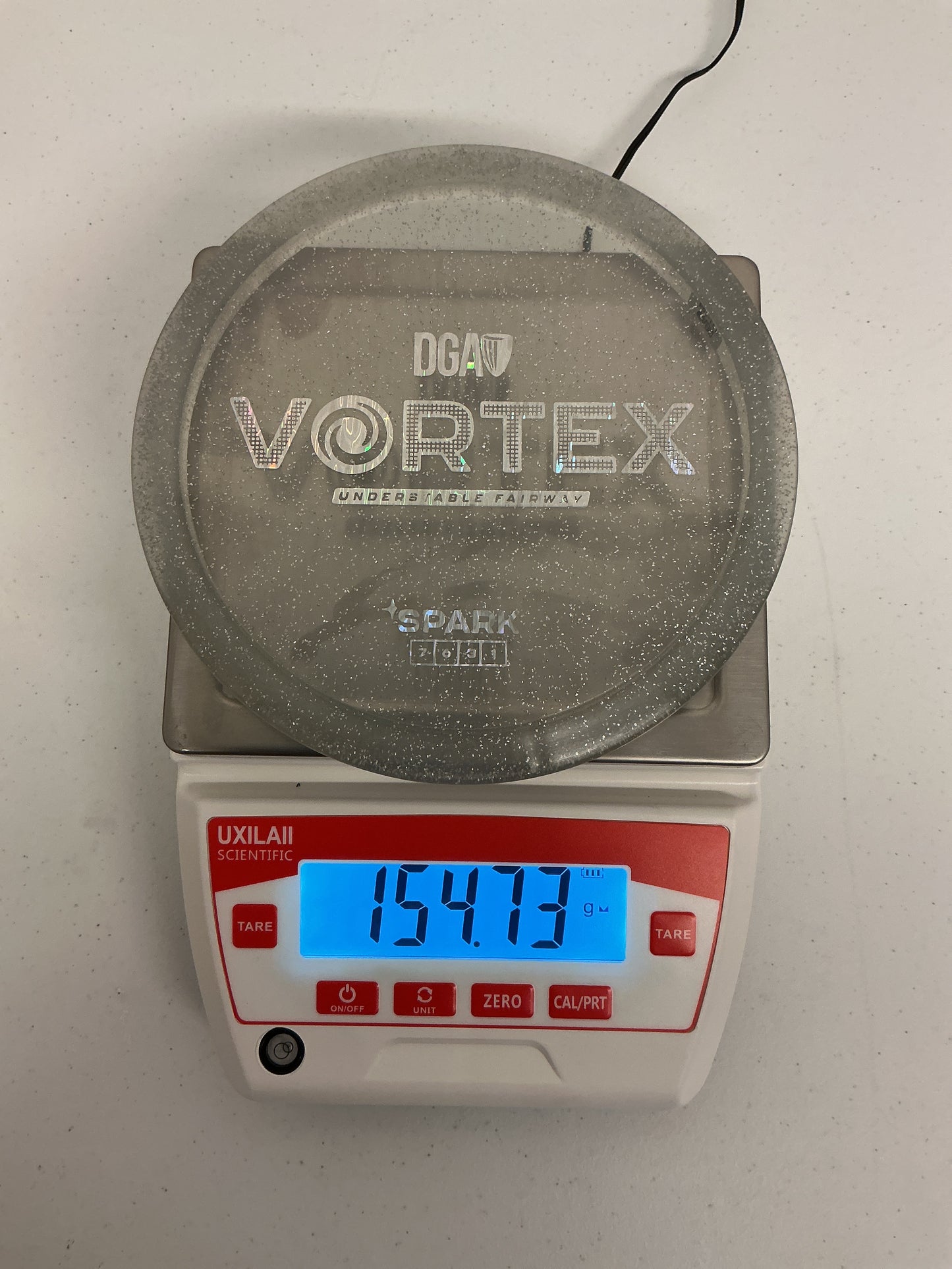 DGA Spark Vortex