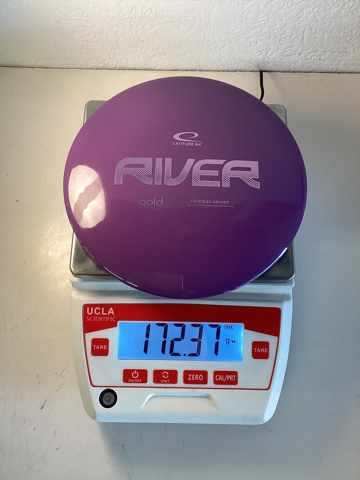 Latitude 64 Gold River