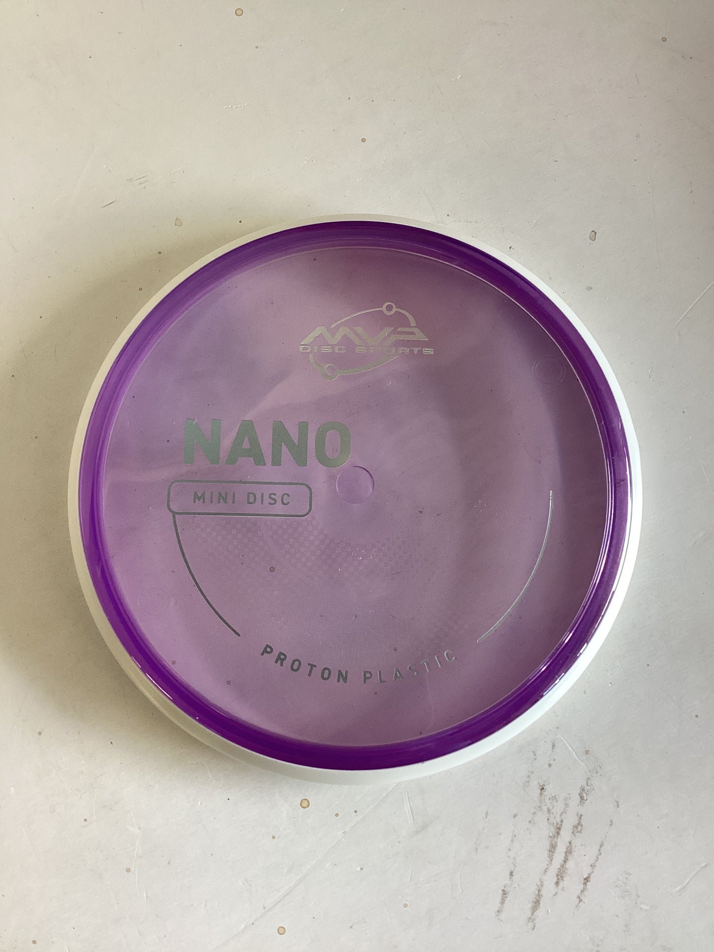 MVP Proton Nano