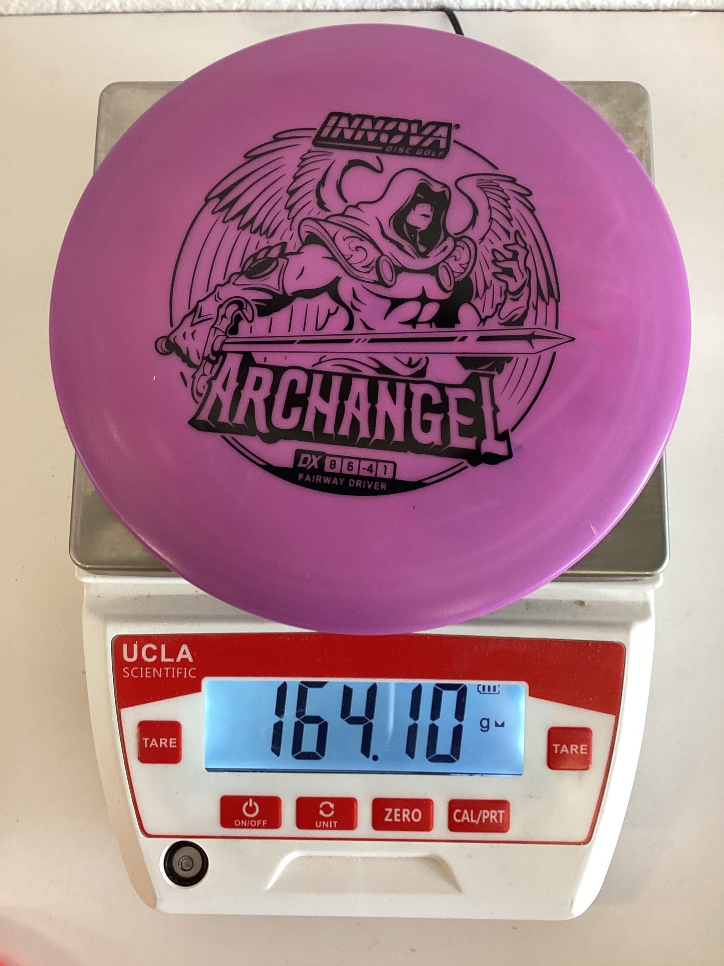 Innova DX Archangel