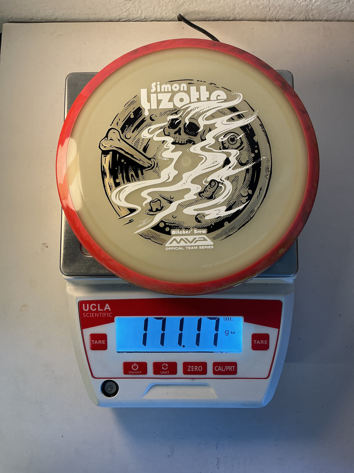 Axiom Simon Line Eclipse Aspect - Simon Lizotte Halloween Team Series 2026