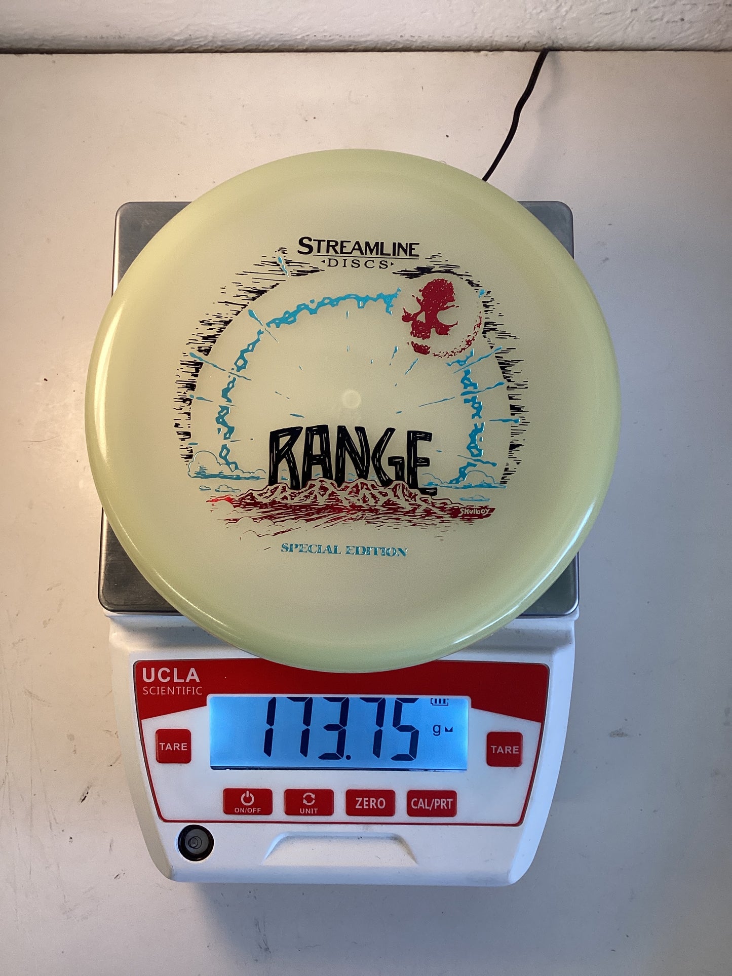 Streamline Eclipse Range Special Edition