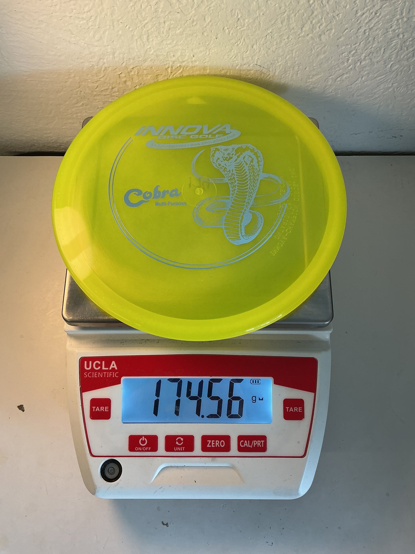 Innova Champion Cobra