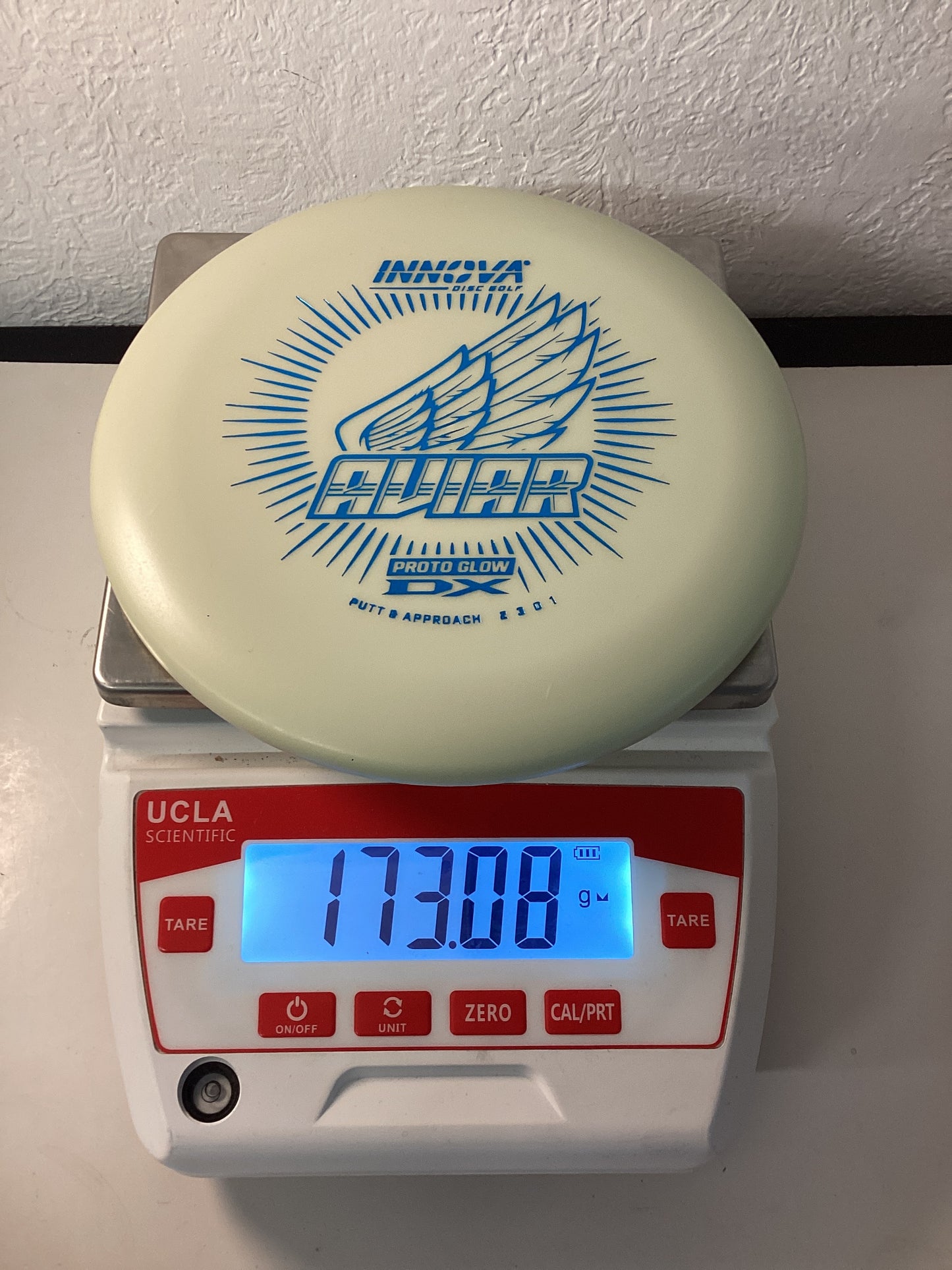 Innova Proto Glow DX Aviar