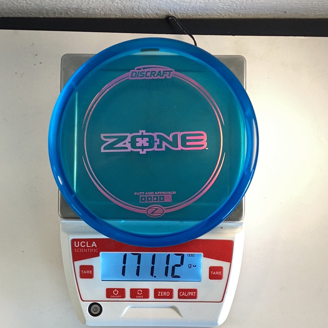 Discraft Z Zone