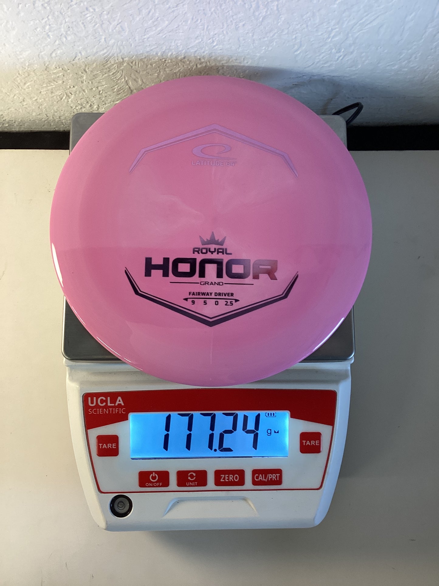 Latitude 64 Royal Grand Honor