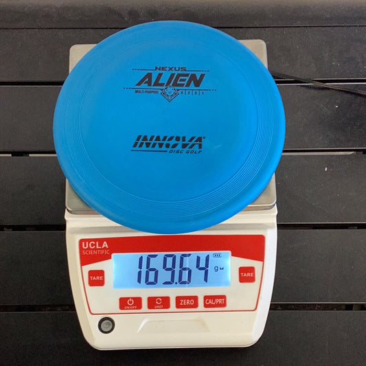 Innova Nexus Alien