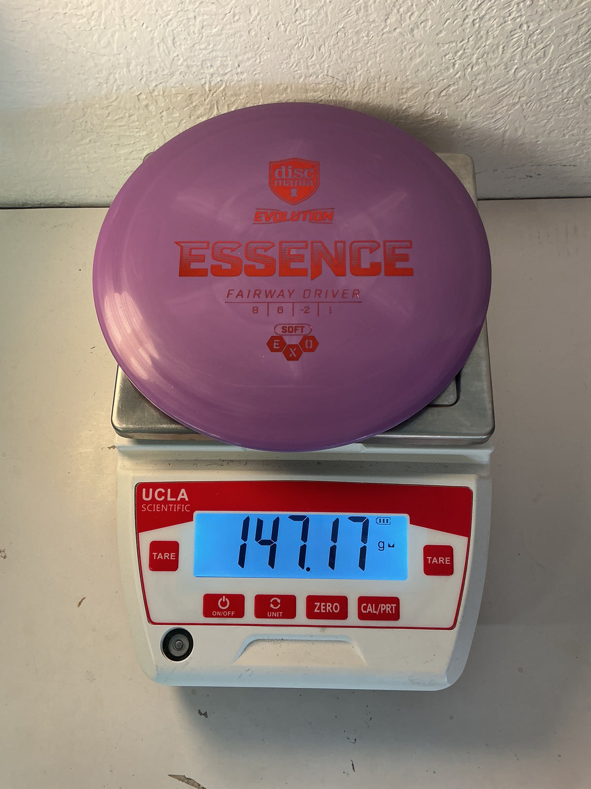 Discmania Soft Exo Essence