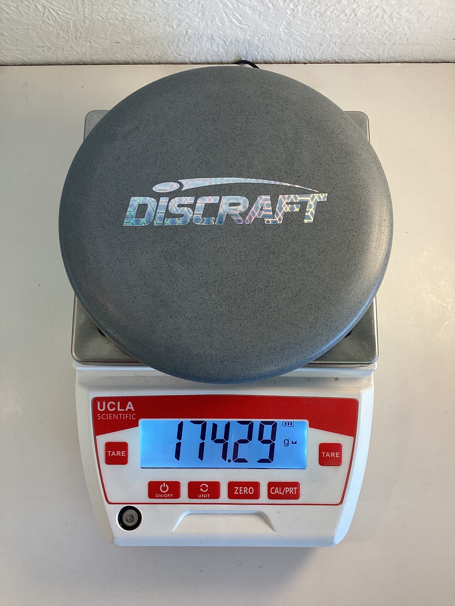 Discraft Hot Stamped Discs