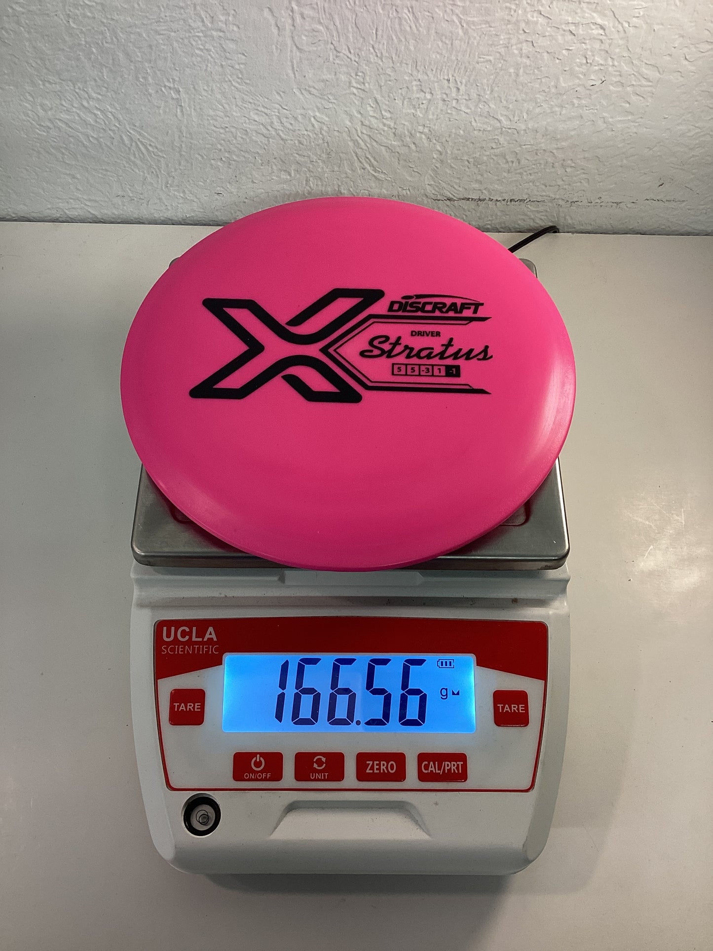 Discraft X Line Stratus