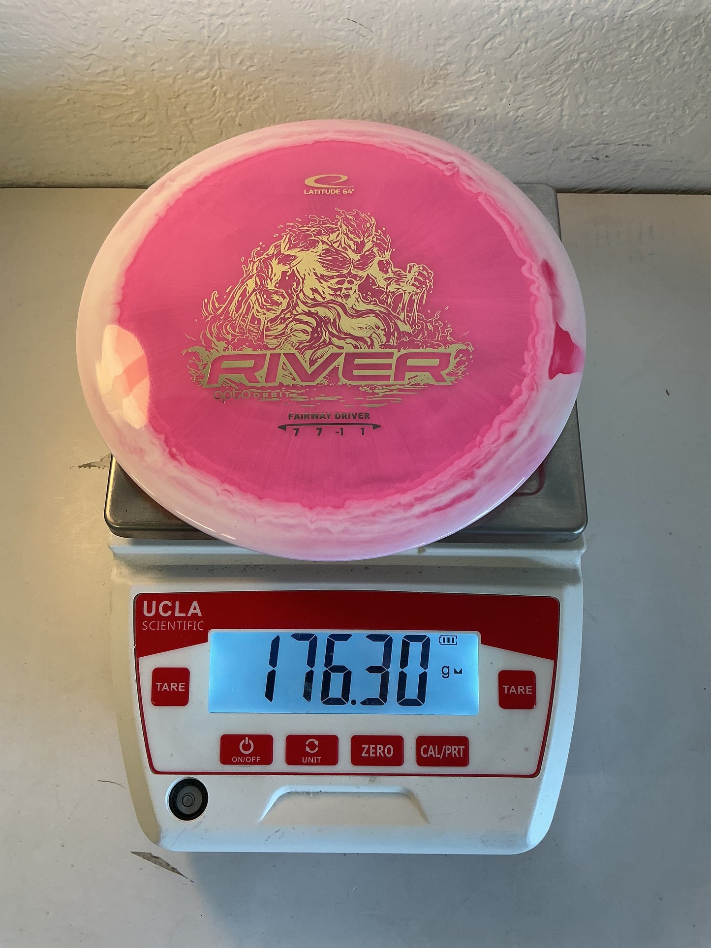 Latitude 64 Opto Orbit River