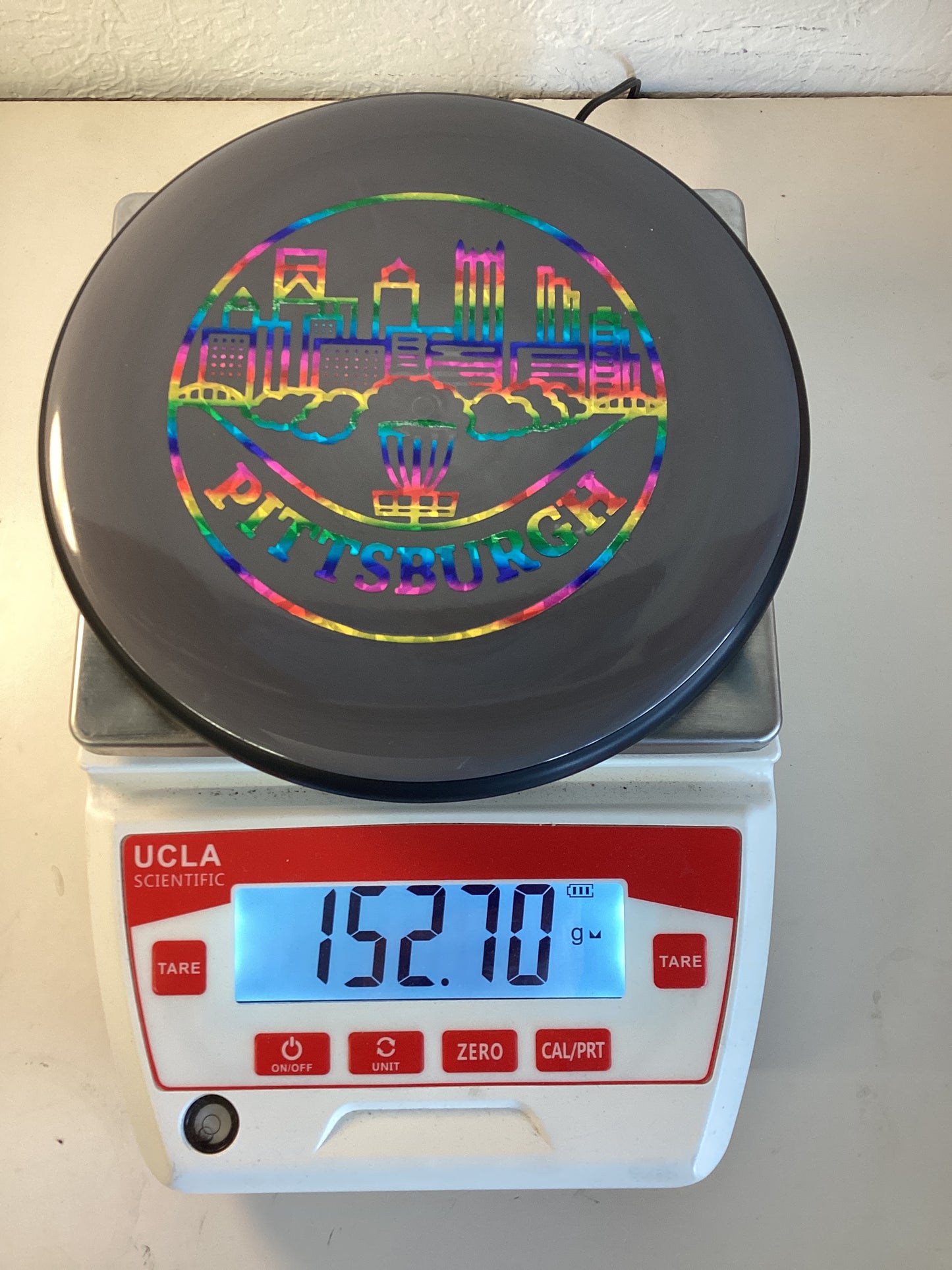 MVP Neutron Glitch Soft - Blank