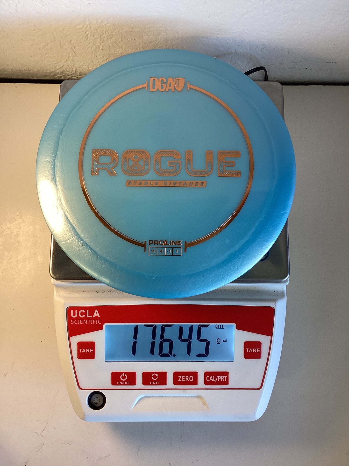 DGA ProLine Rogue