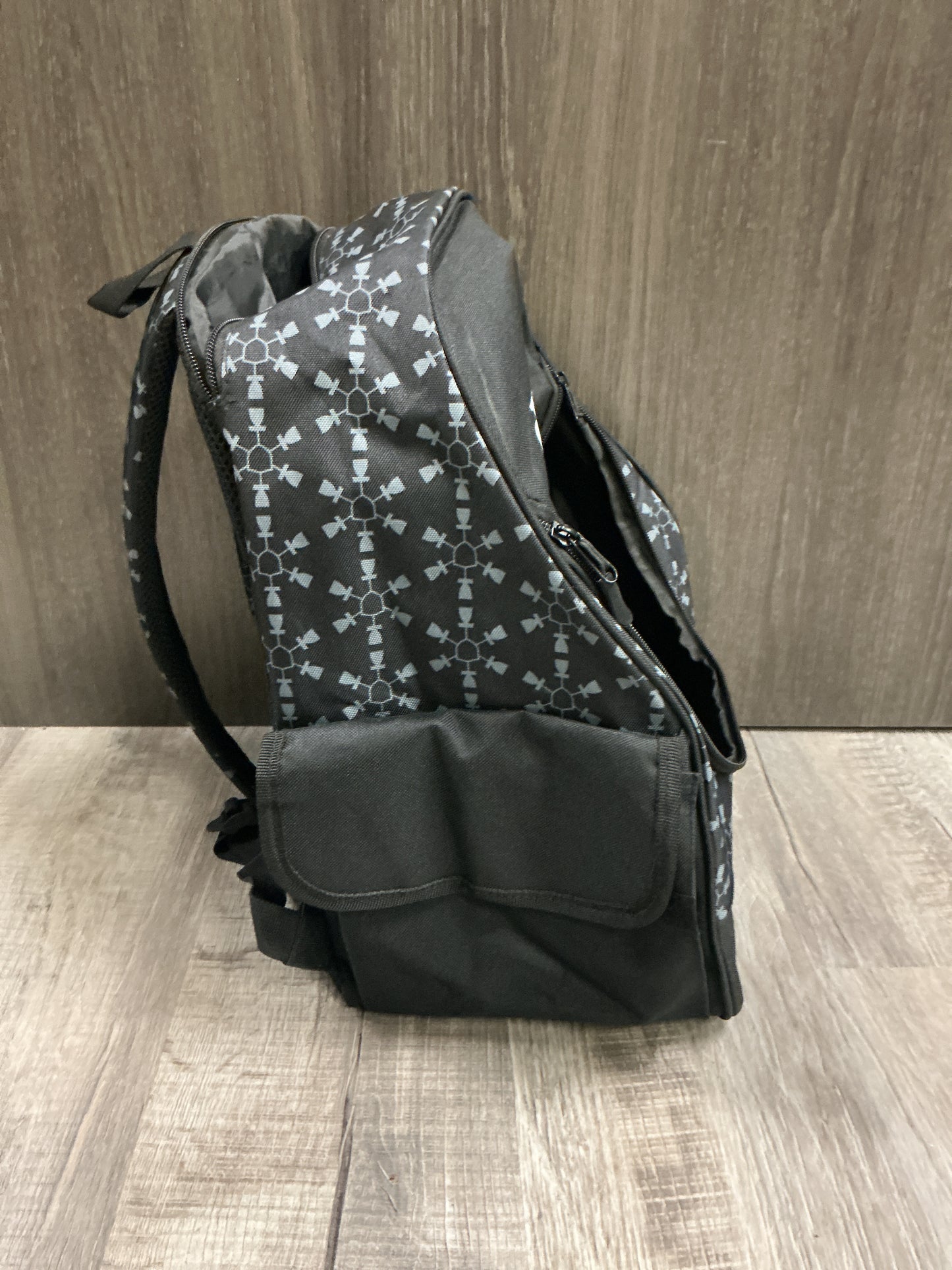 Discmania Fanatic Go Backpack - *PREOWNED*