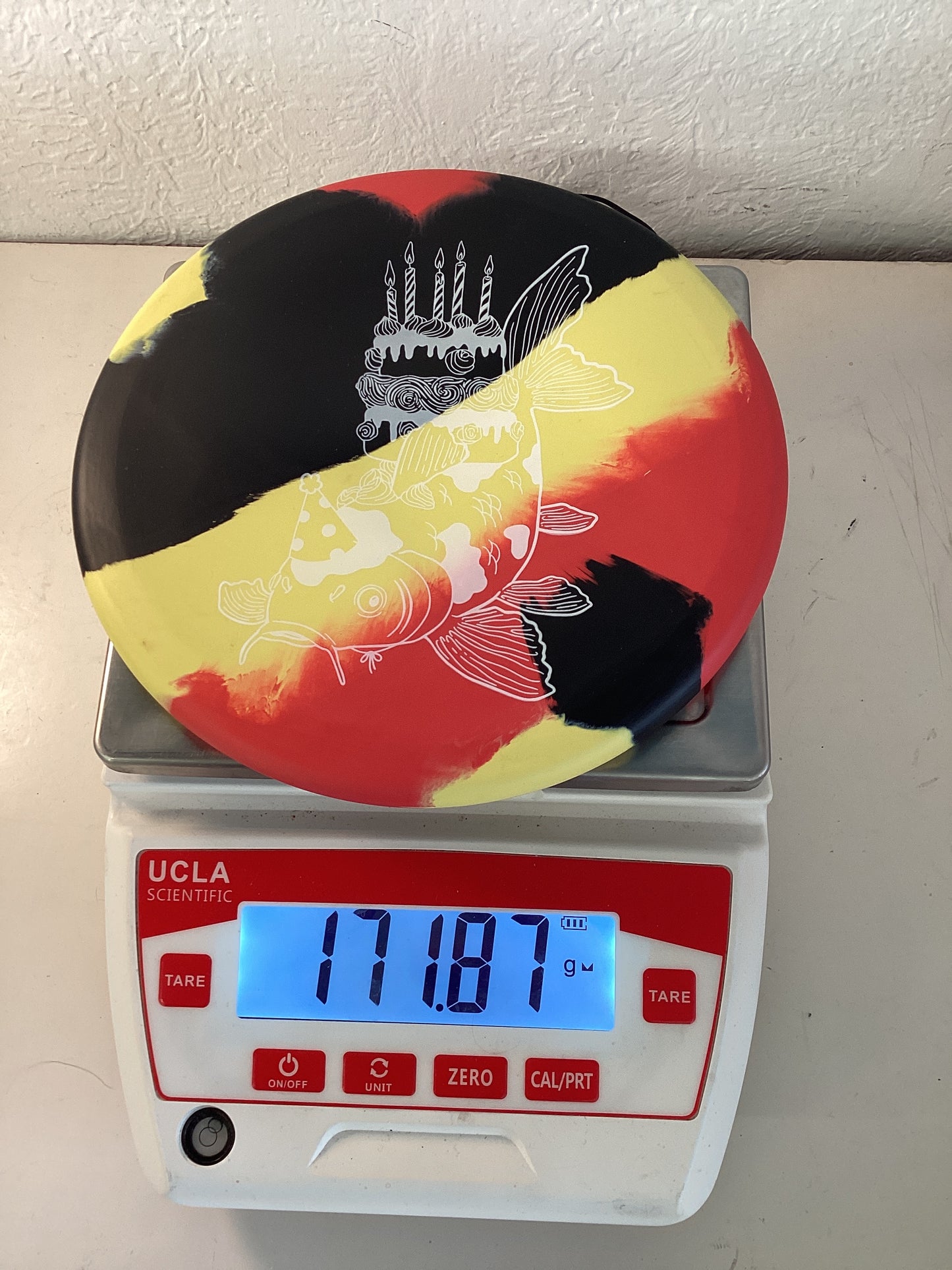 Elevation ecoFLEX Koi