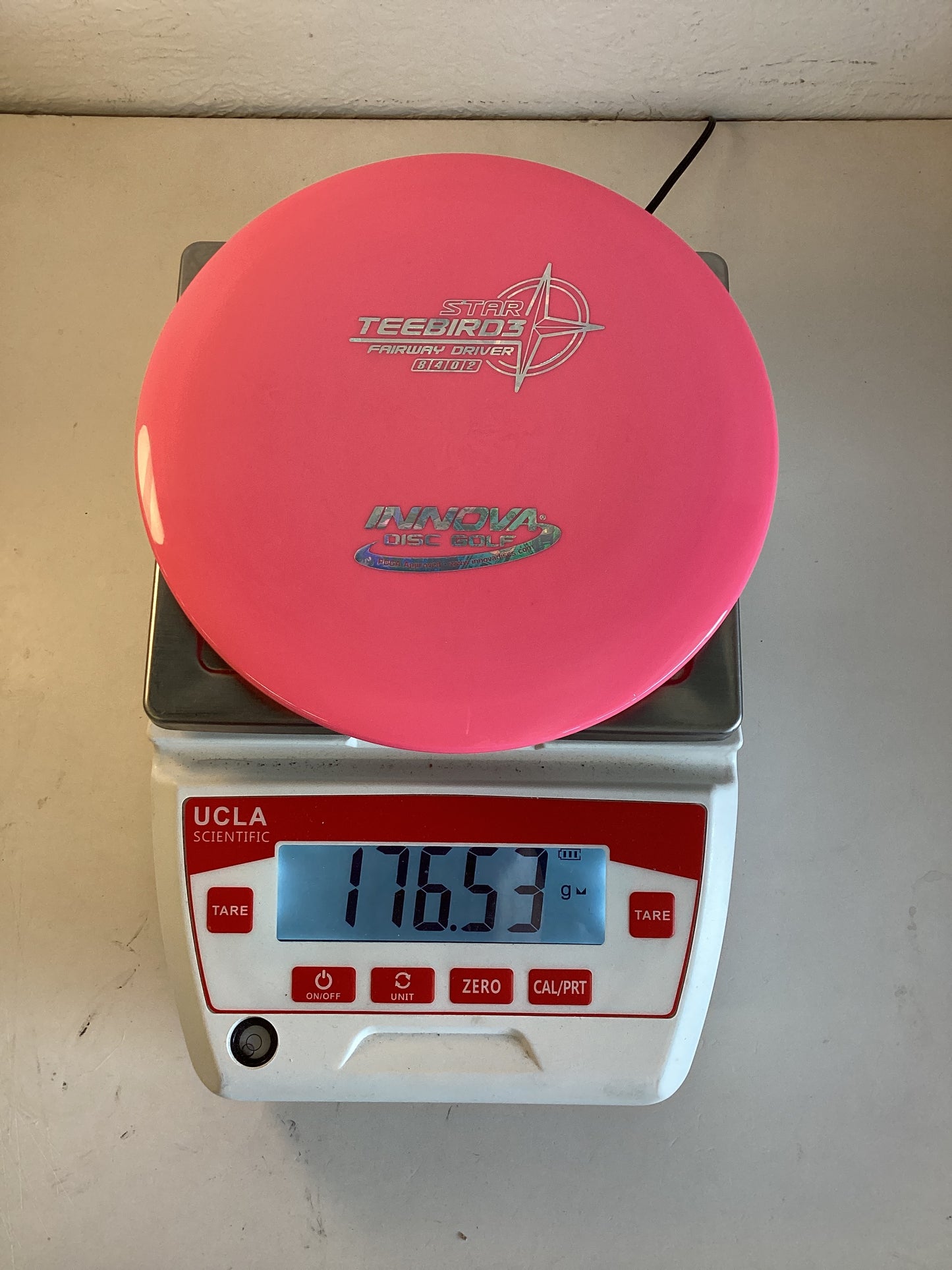 Innova Star TeeBird3