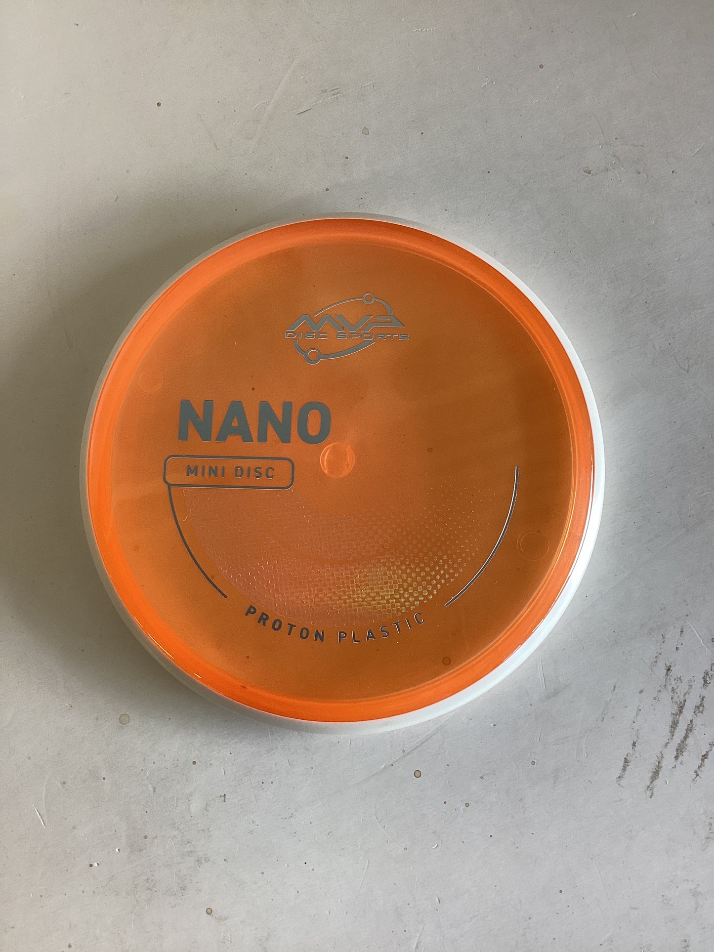MVP Proton Nano