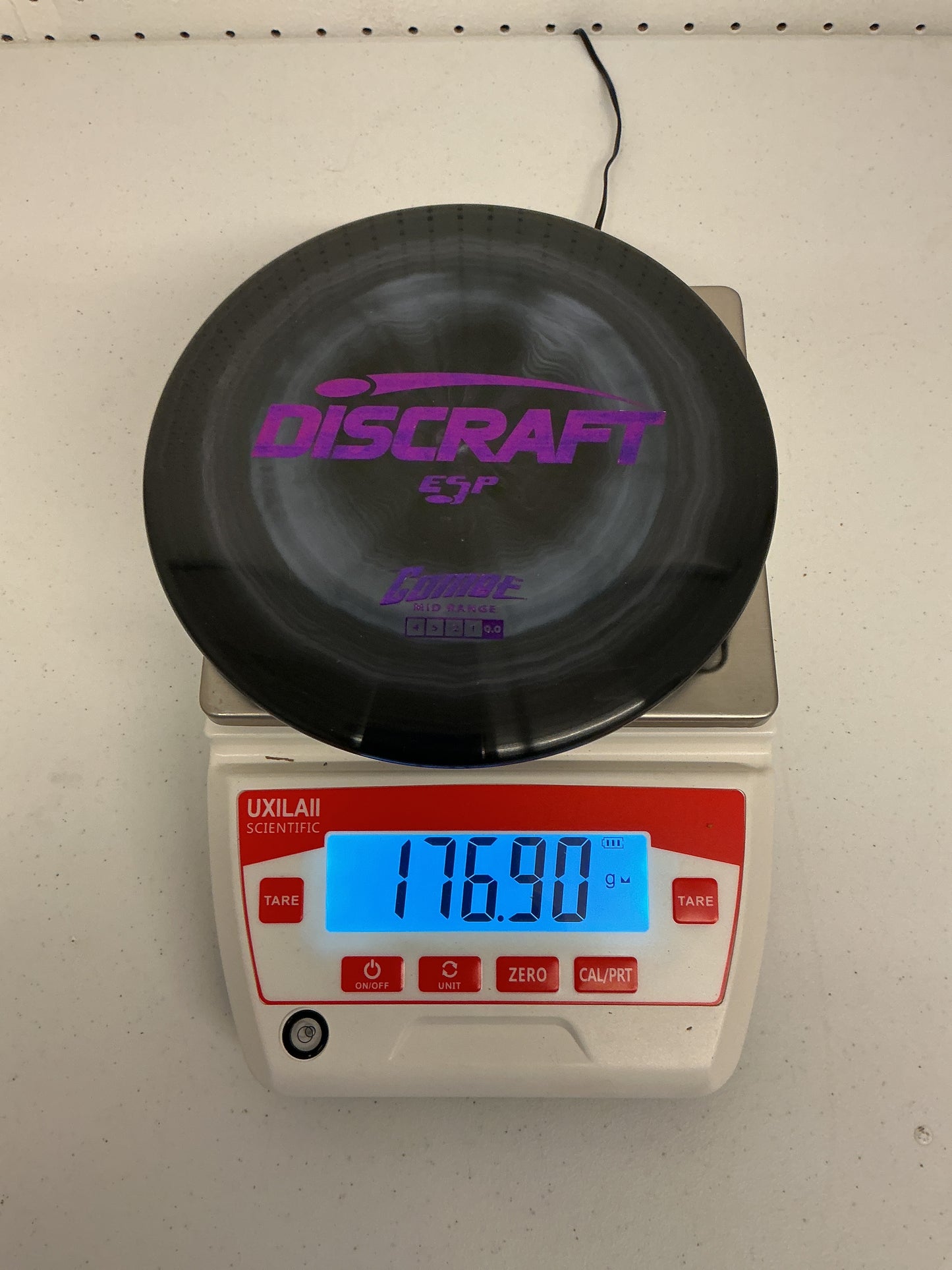 Discraft ESP Comet