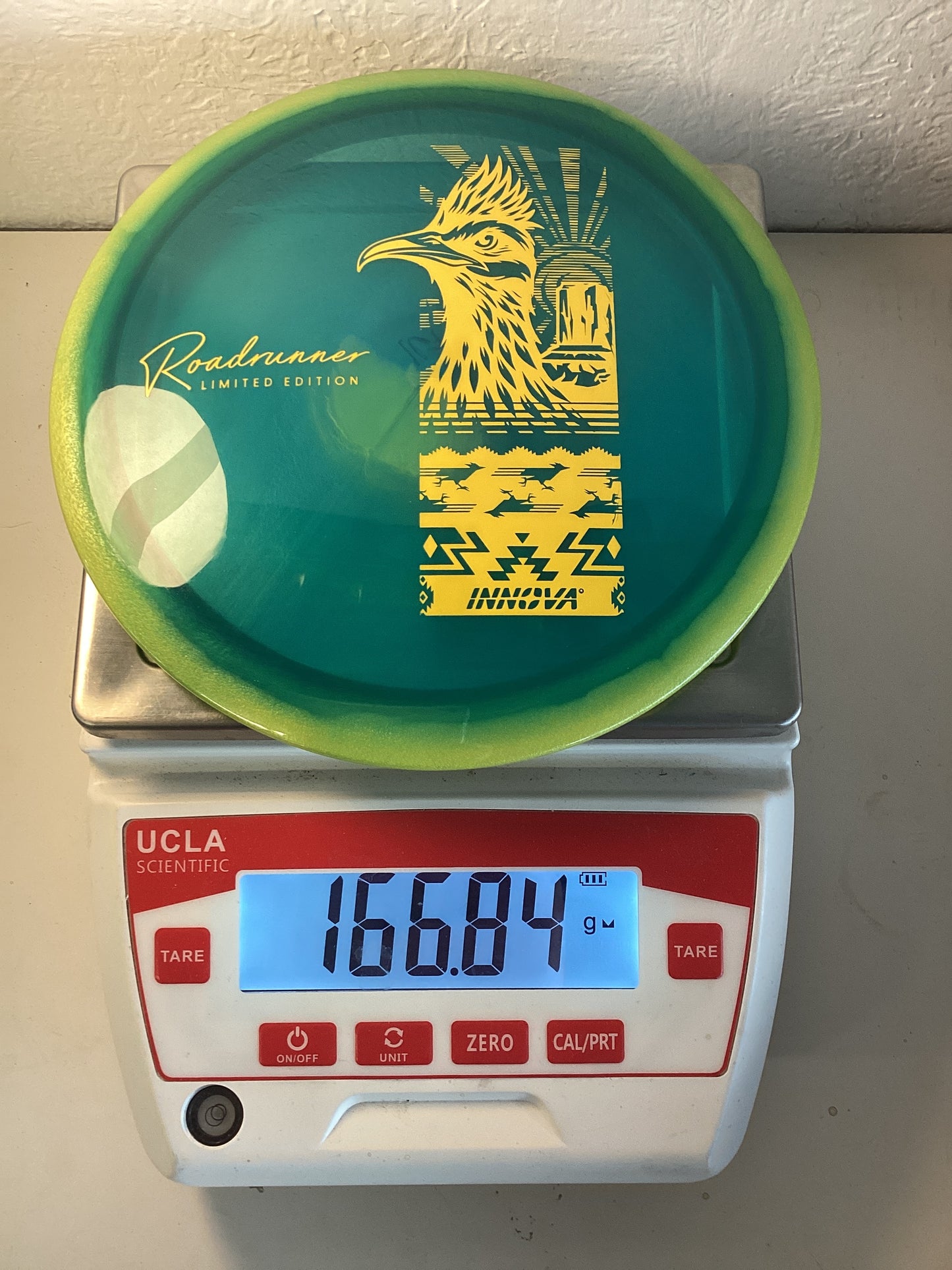 Innova Halo Champion Roadrunner - 2026 Limited Edition