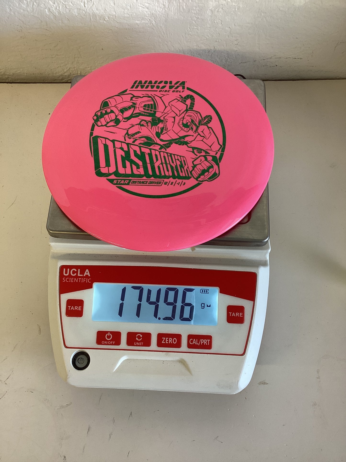 Innova Star Destroyer